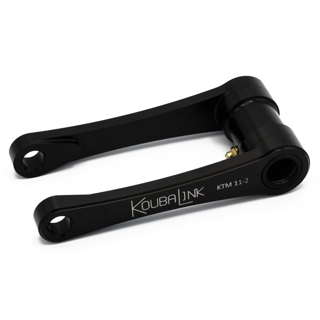 Koubalink Lowering Link SX/SXF/XC/XCF/FC/TC 23 (Drop 1 in) EU43 Red