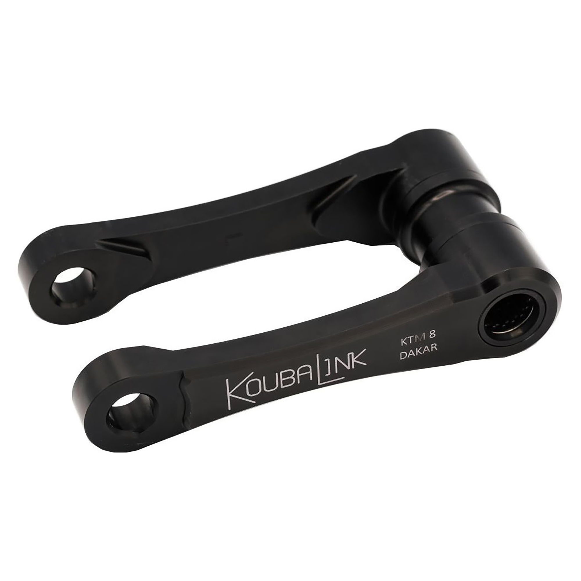 Koubalink Lowering Link 690 Enduro/SMC 08-18 (Drop 1.5 in) S Blue