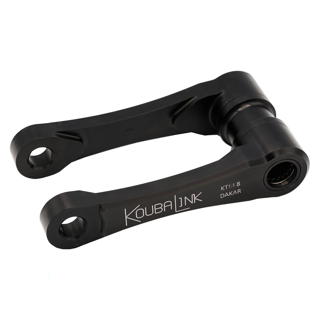Koubalink Lowering Link 690R Enduro/SMC 08-23 (Drop 1 in) M Orange