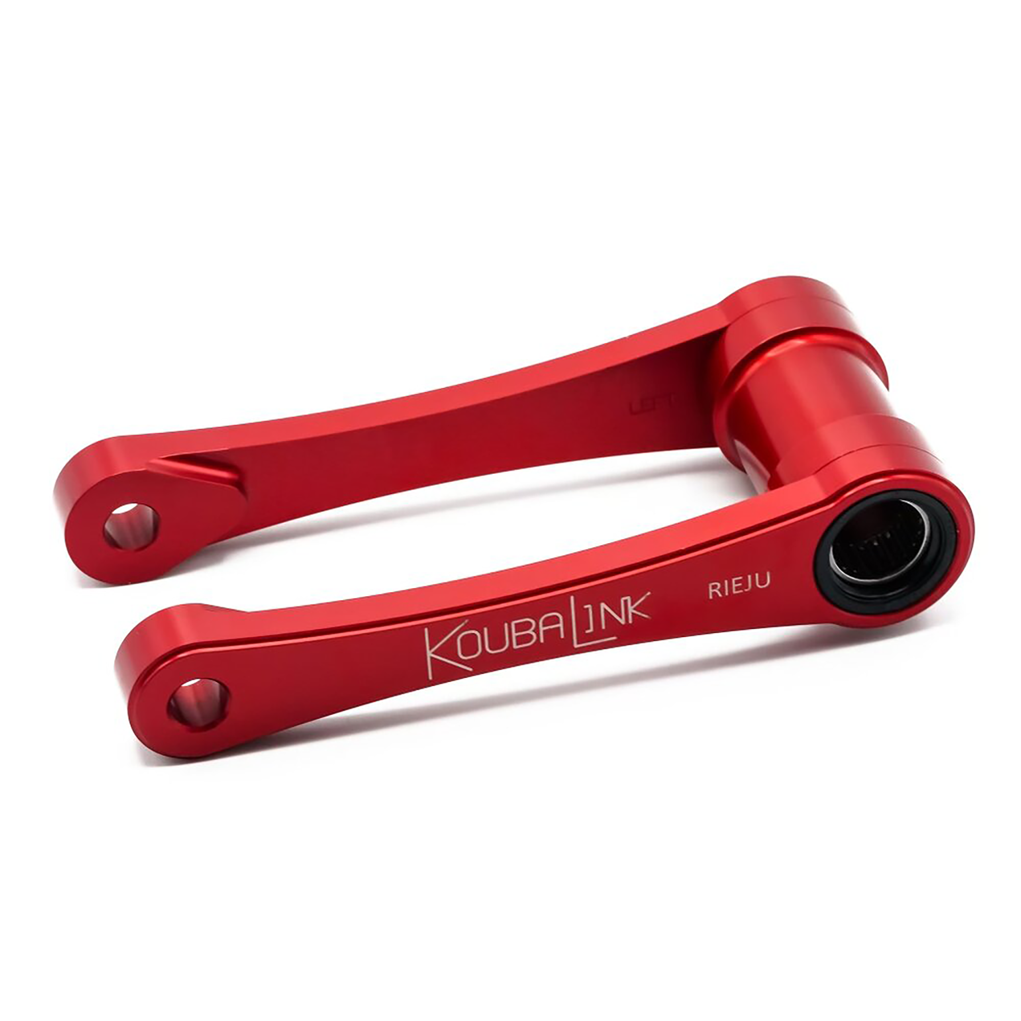 Koubalink Lowering Link Reiju All Offroad (Drop 1 in) XXL Orange