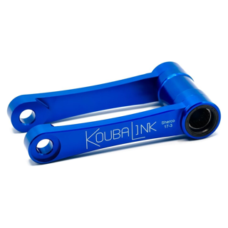 Koubalink Lowering Link SE/SER/SEF 17-23 (Drop 1.75 in) XL Orange