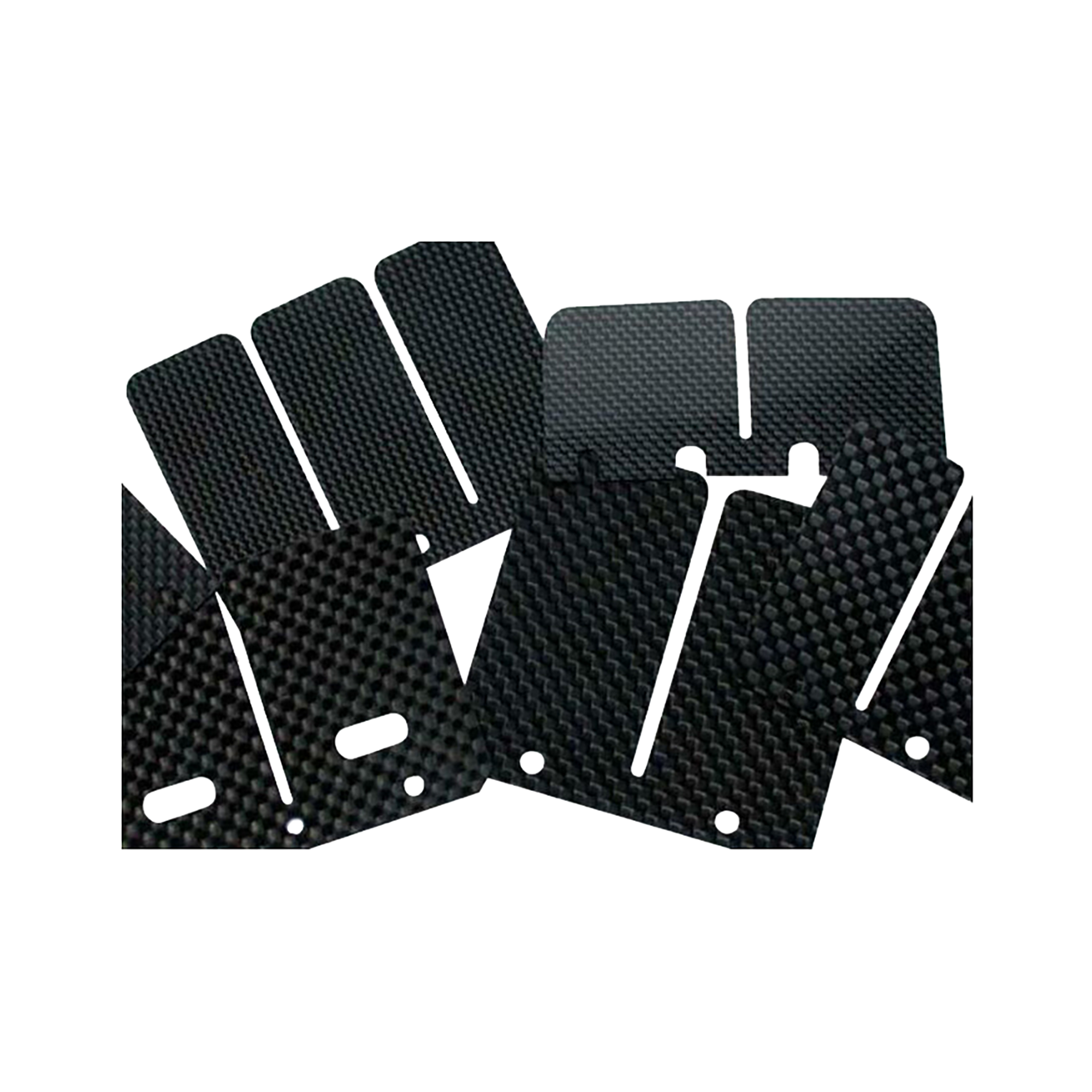 V-Force (VF3) Replacement Petals KTM SX125 00-15