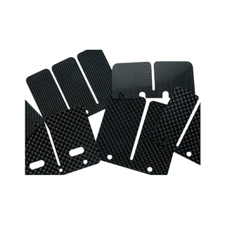 V-Force (VF4) Replacement Petals KTM SX250 04-16