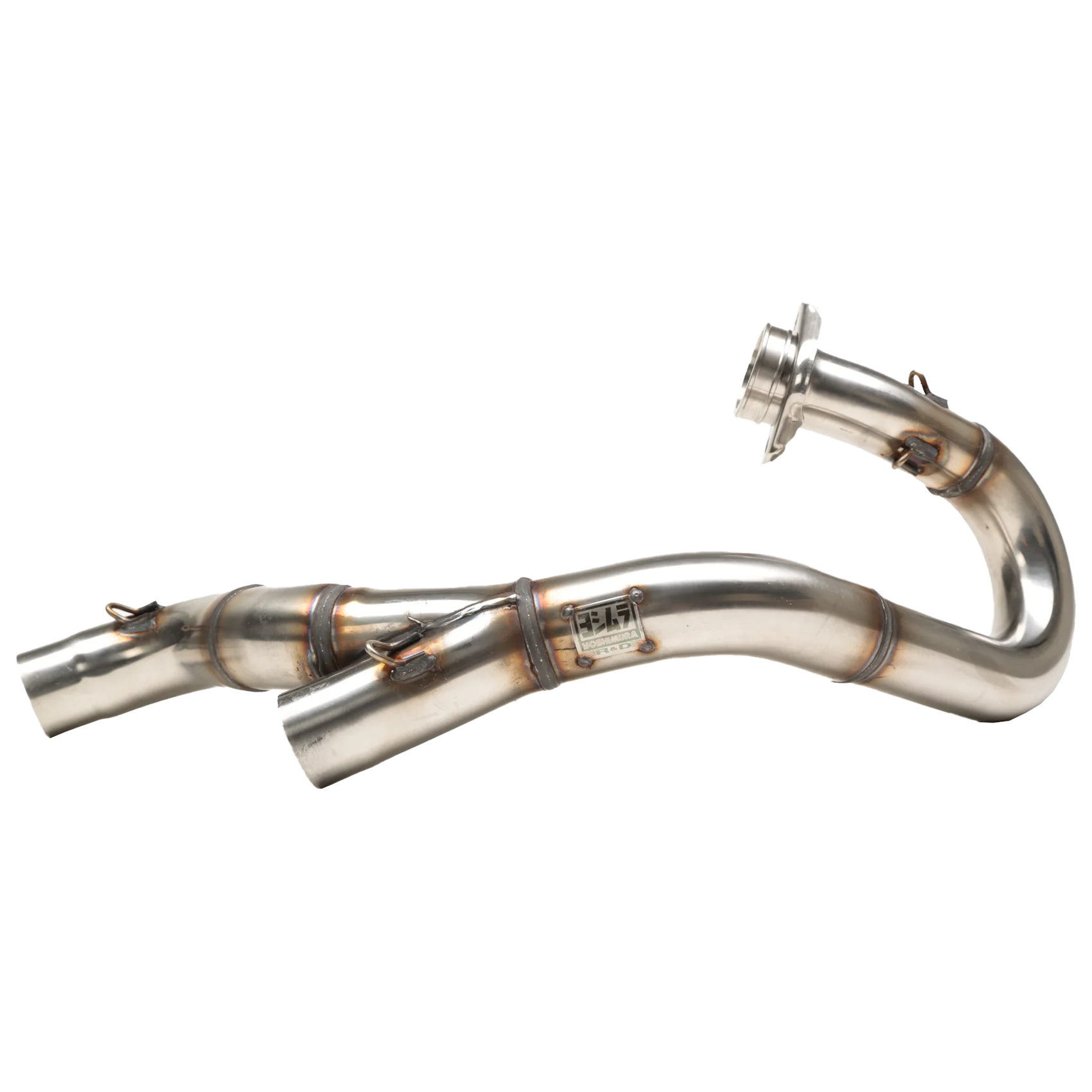 Yoshimura CRF450R 17-20 RS9 St/St Header Pipe