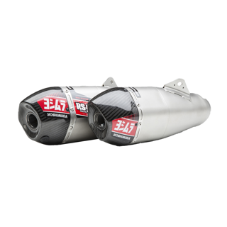 Yoshimura RS-9T Slip On Pair CRF250 20-21