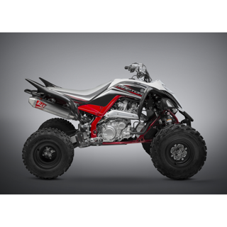 Yoshimura RS-2 Full Exhaust System Raptor 700/R/SE 15-23