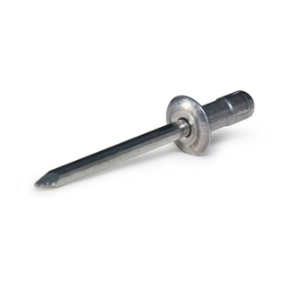 Yoshimura Replacement Exhaust Rivet (Alu/Ti Exhaust)