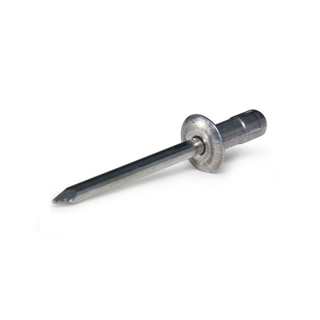 Yoshimura Replacement Exhaust Nameplate Rivet