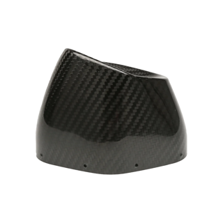 Yoshimura Replacement RS-9 Left Side Carbon End Cap