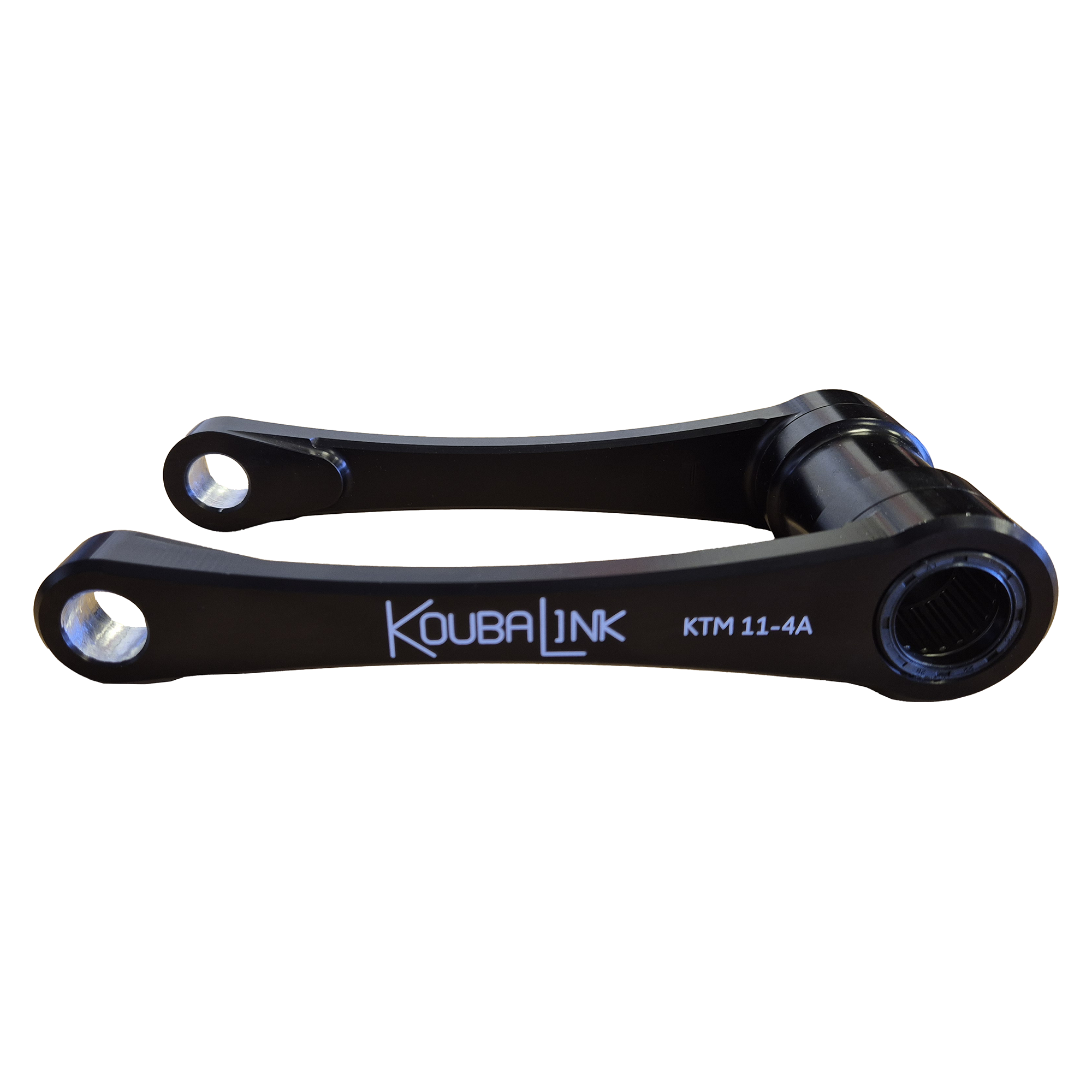 Koubalink Lowering Link SX150/SX250/SX350 25 (Drop 1 in) M Pink