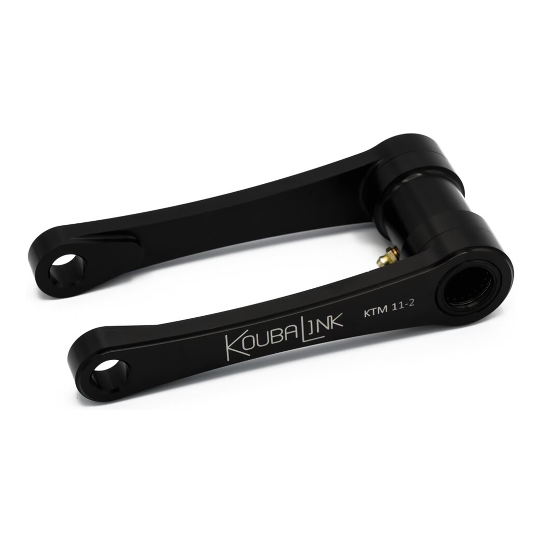 Koubalink Lowering Link SX150/SX250/SX350 25 (Drop 1.5 in) L Pink