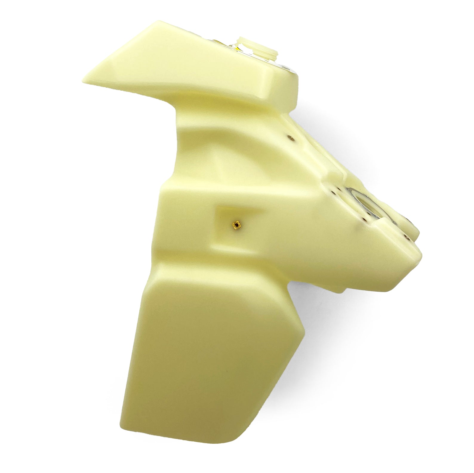 IMS Products Ims Fuel Tank 3.2 Gal Natural Screw Cap, Husqvarna TC/FC/TX/FX 2023