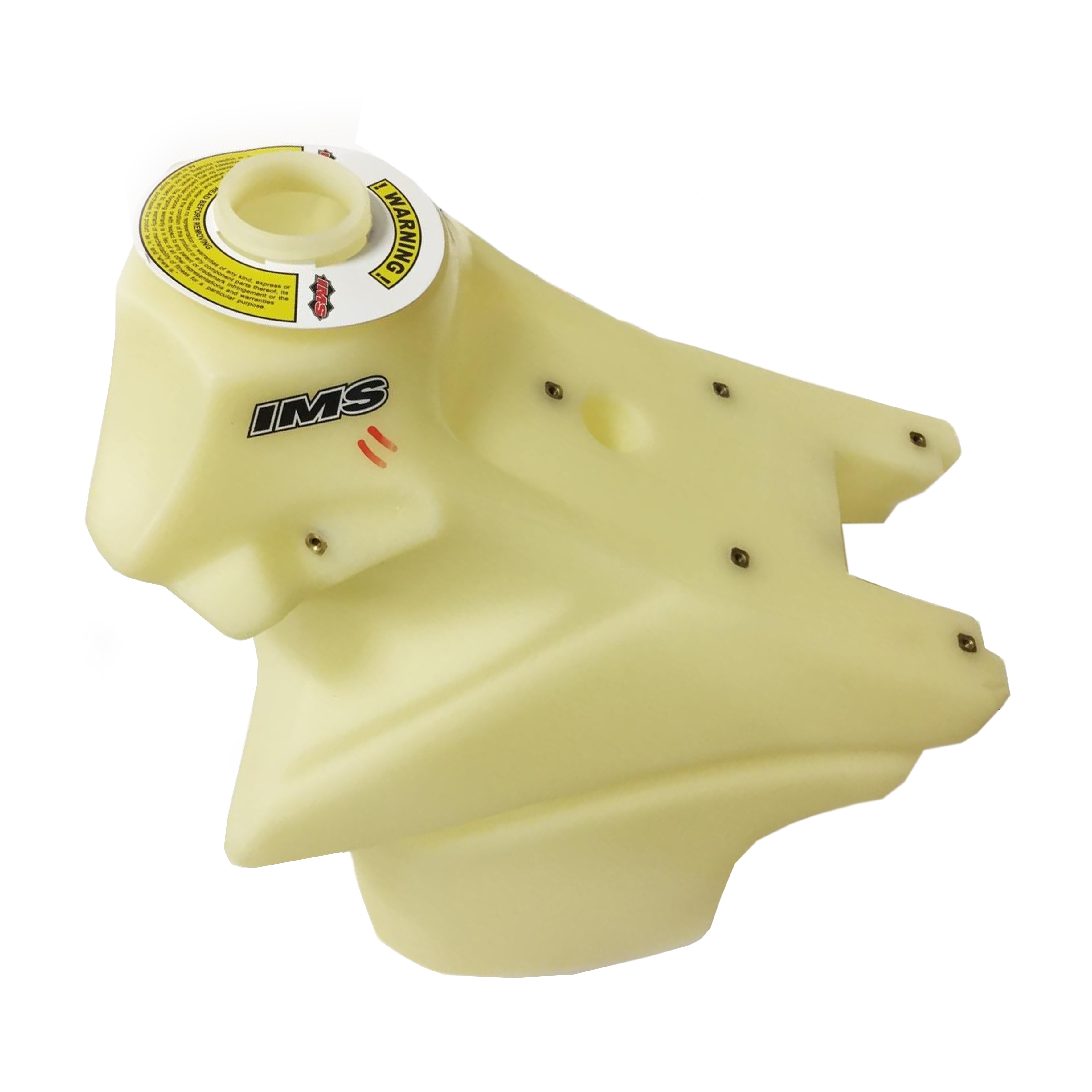 IMS Products Ims Fuel Tank 3.2 Gal Natural Screw Cap, KTM 250 300 XC-w Tpi 2019, 113344-n2