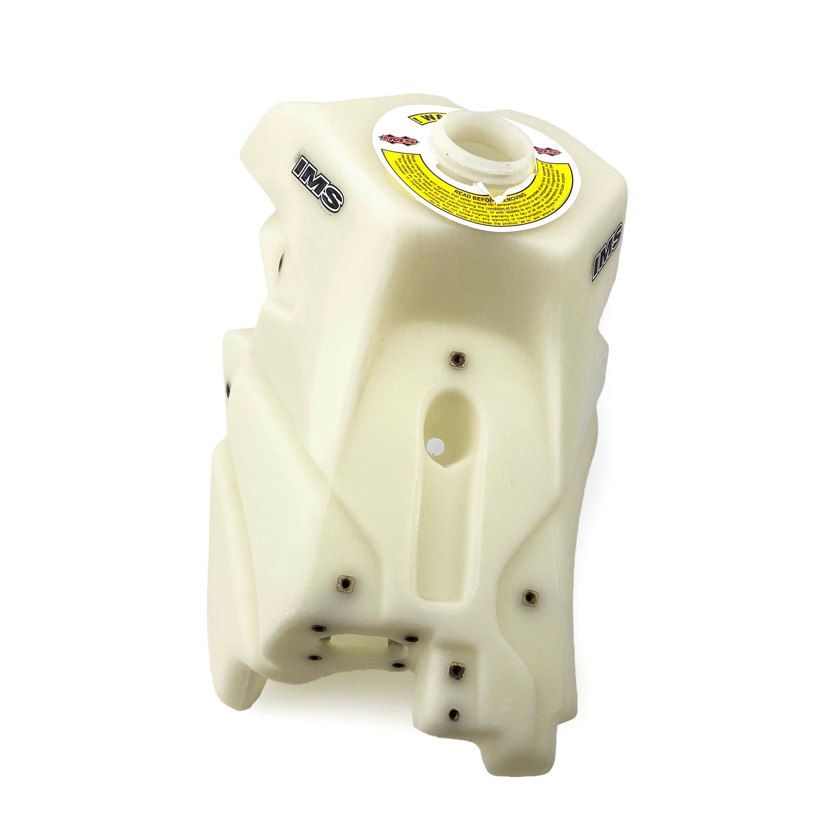 IMS Products Ims Fuel Tank 3.00 Gal Natural Screw Cap, KTM 150 250 300 Tpi 2020, 113347-n2