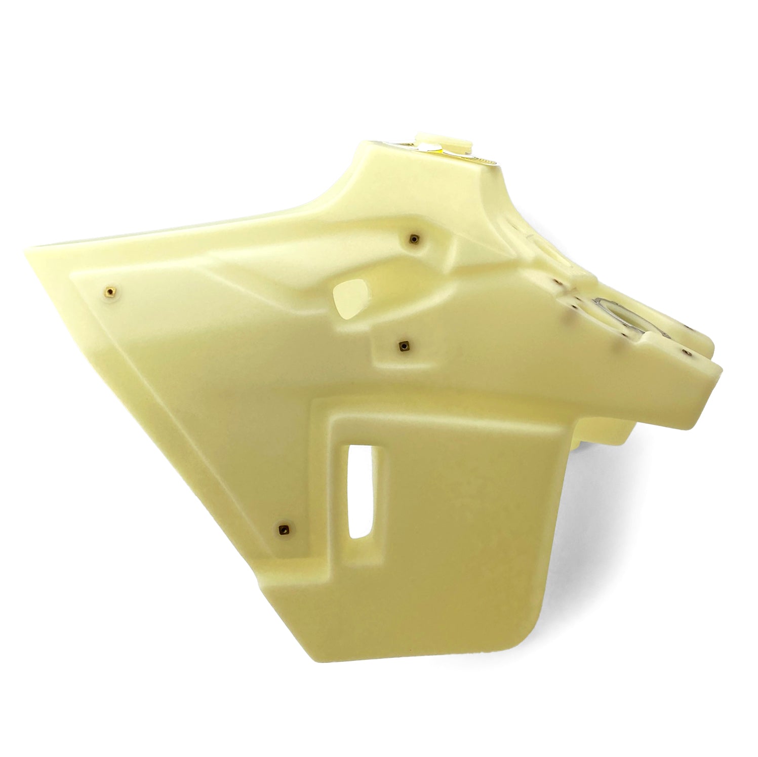 IMS Products Ims Fuel Tank 4.5 Gal Natural Screw Cap, KTM XC,SX/SXF 2023-2025