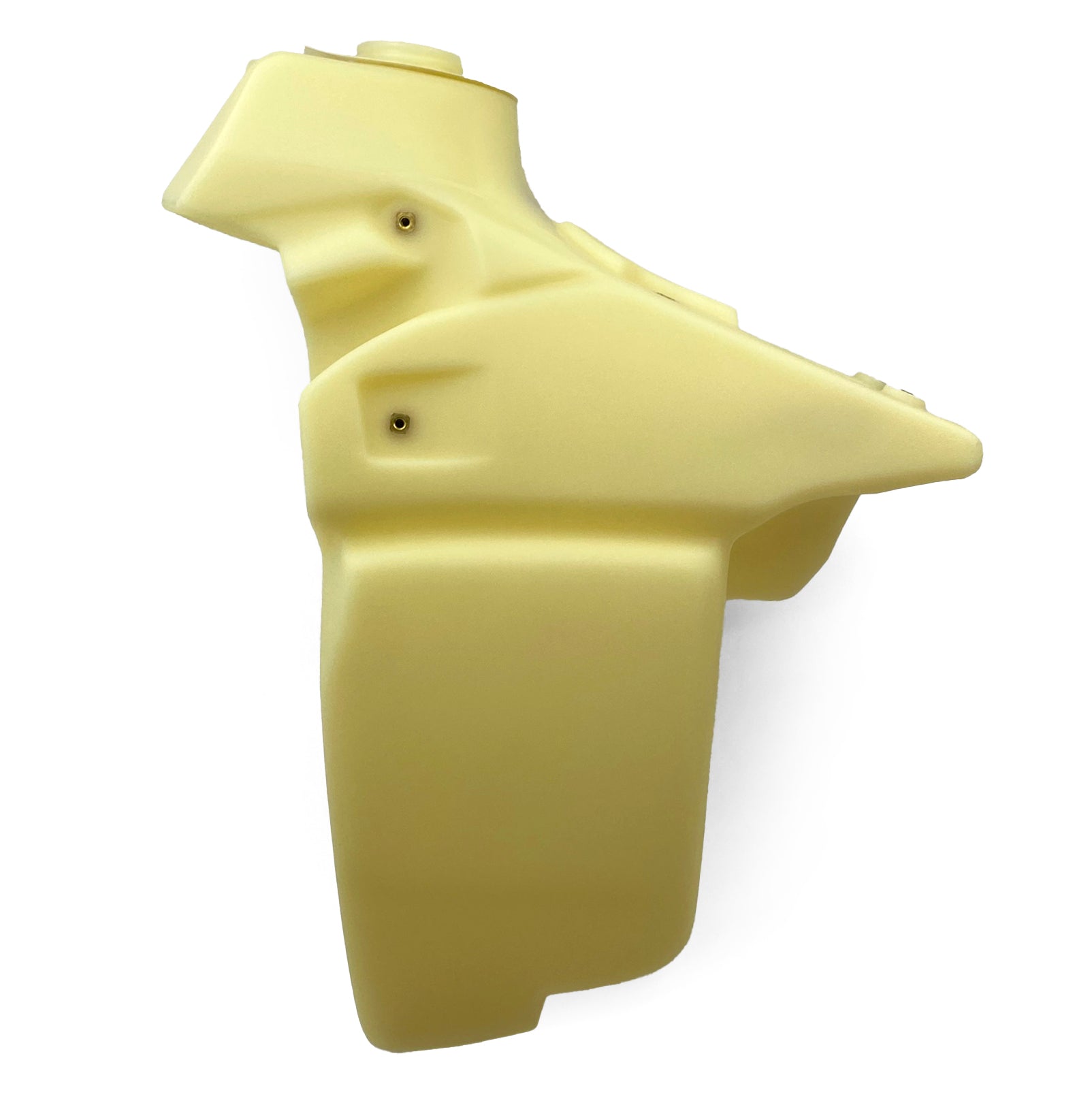 IMS Products Ims Fuel Tank 2.8 Gal Natural Screw Cap, KTM EXC/XC-w 2024-2025
