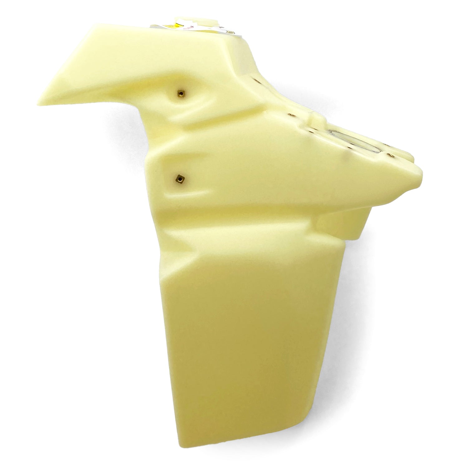 IMS Products Ims Fuel Tank 3.5 Gal Natural Screw Cap, KTM XC,SX/SXF 2023-2025