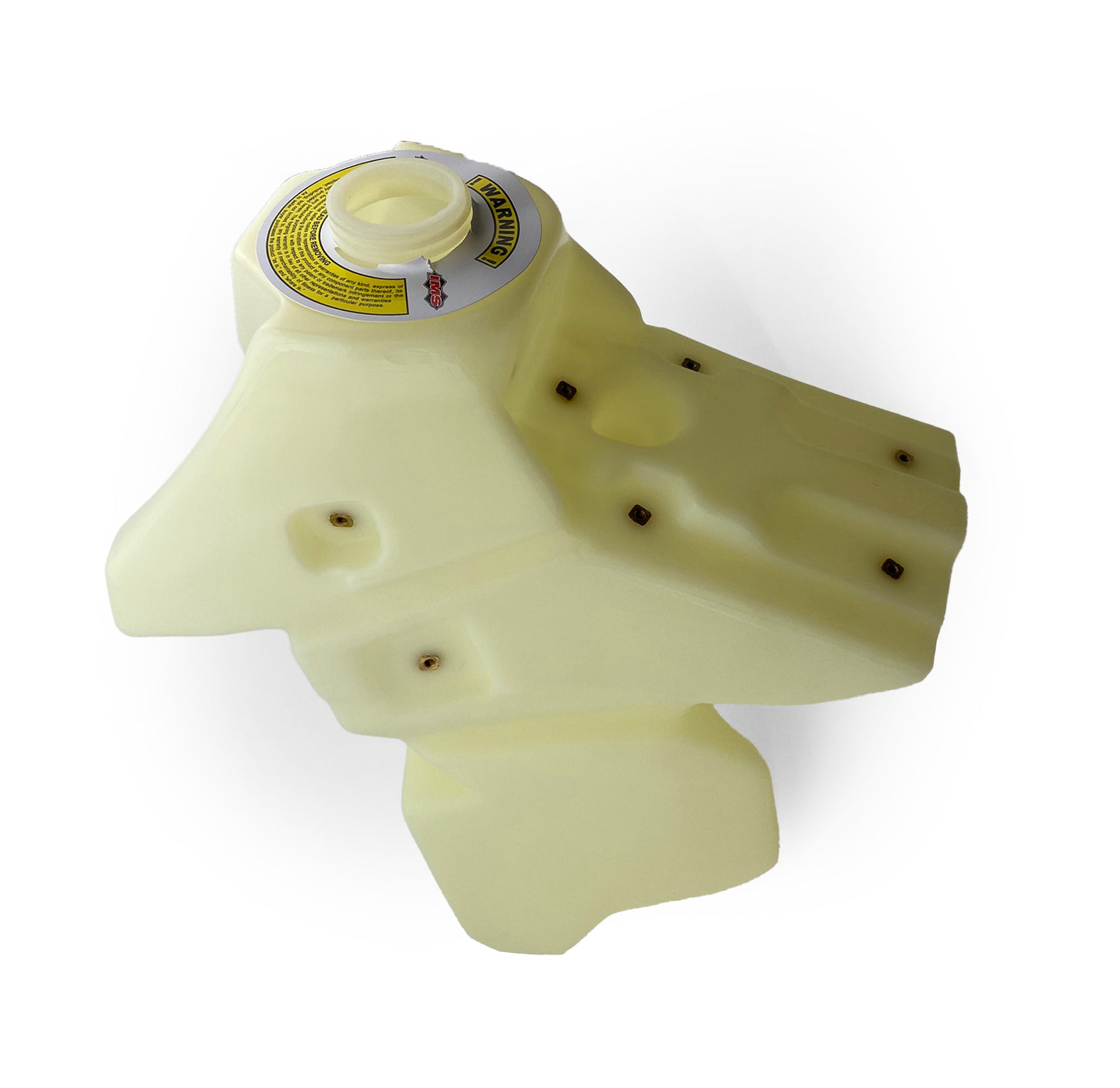 IMS Products Ims Fuel Tank 2.3-2.5 Gal Natural Screw Cap, KTM Gasgas 85 2025 113360-n2