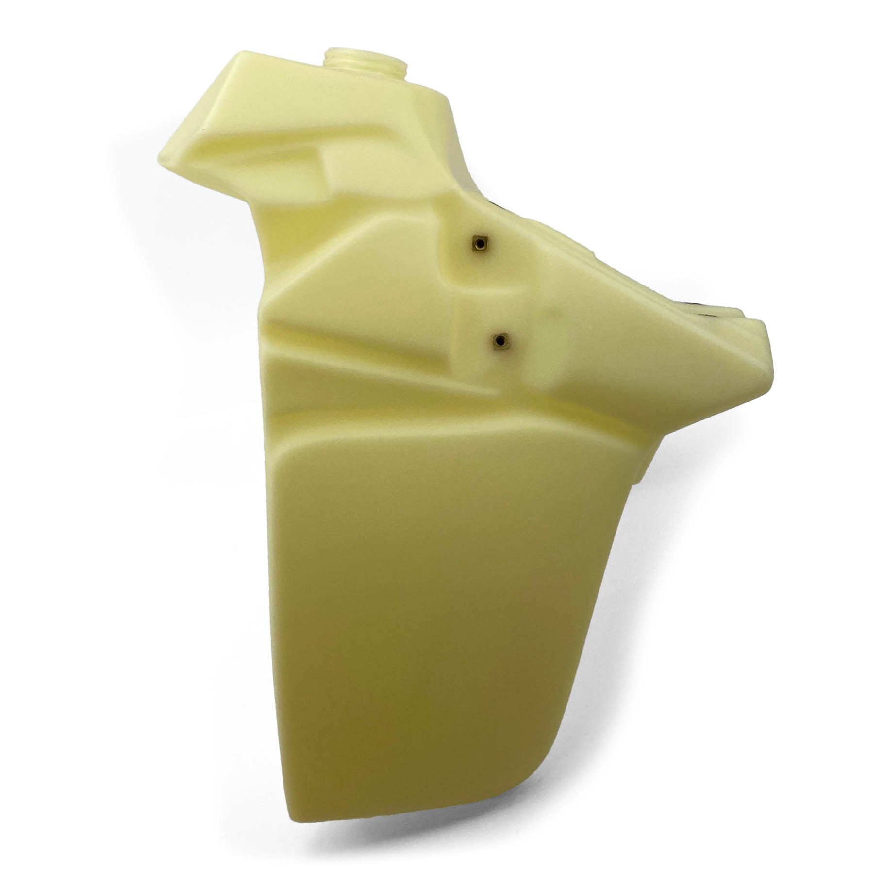 IMS Products Ims Fuel Tank 3.2 Gal Natural Screw Cap, Gasgas 2024-2025, 118807-n2