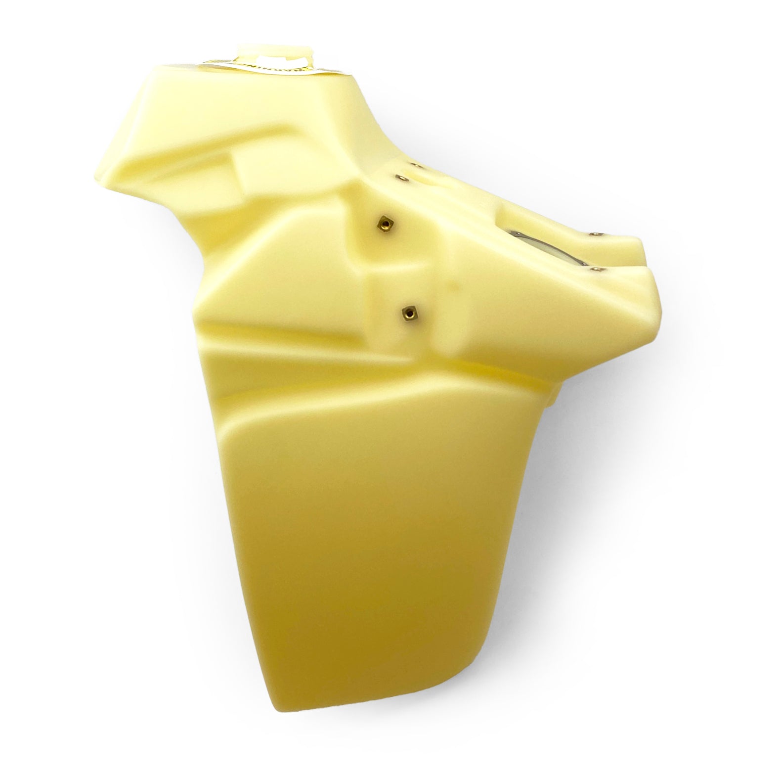 IMS Products Ims Fuel Tank 3.25 Gal Natural Screw Cap, Gasgas 2024-2025, 118808-n2