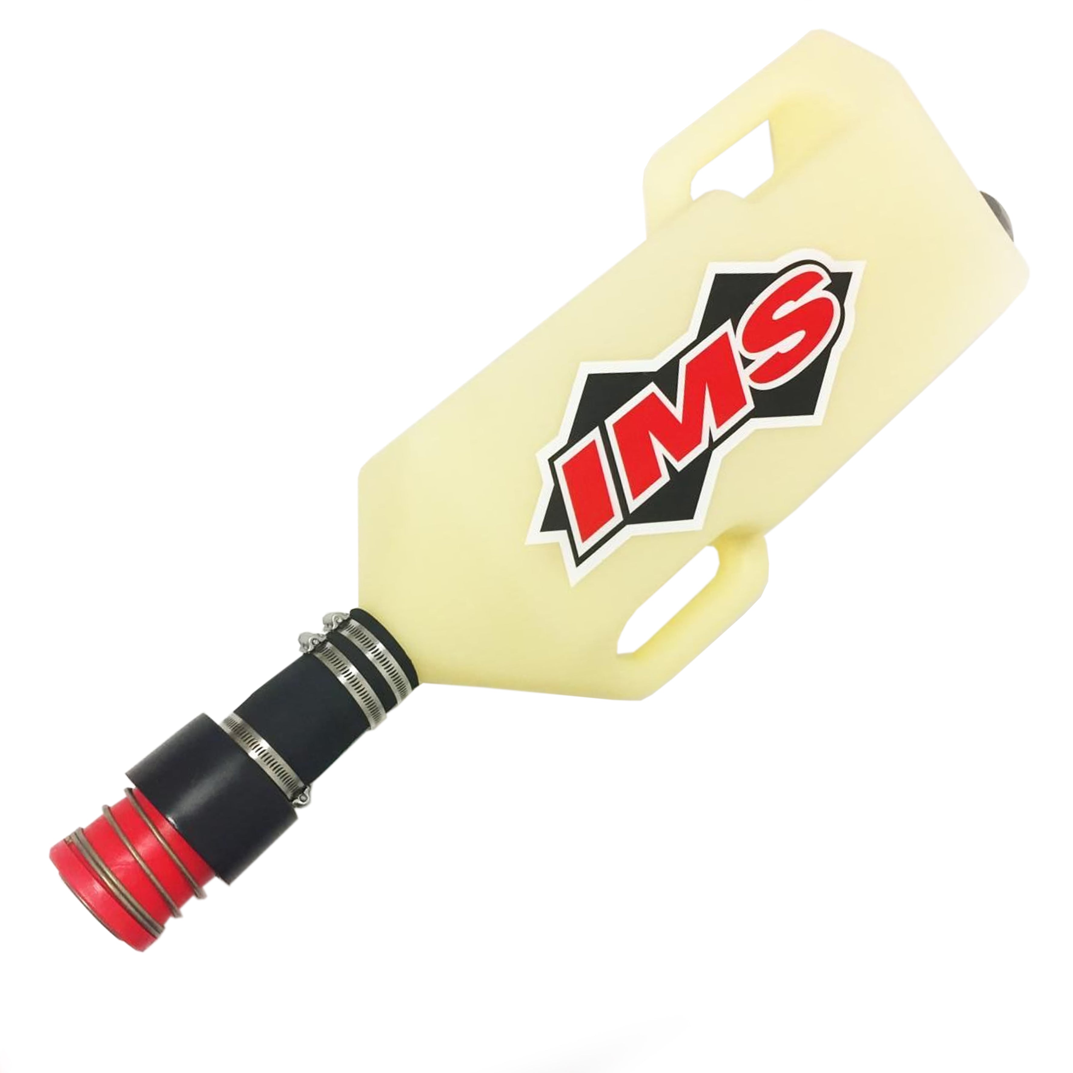 IMS Products Ims 3.0 Gal Dump Can W/probe, Dry Break Quick Fill, 218352-wp