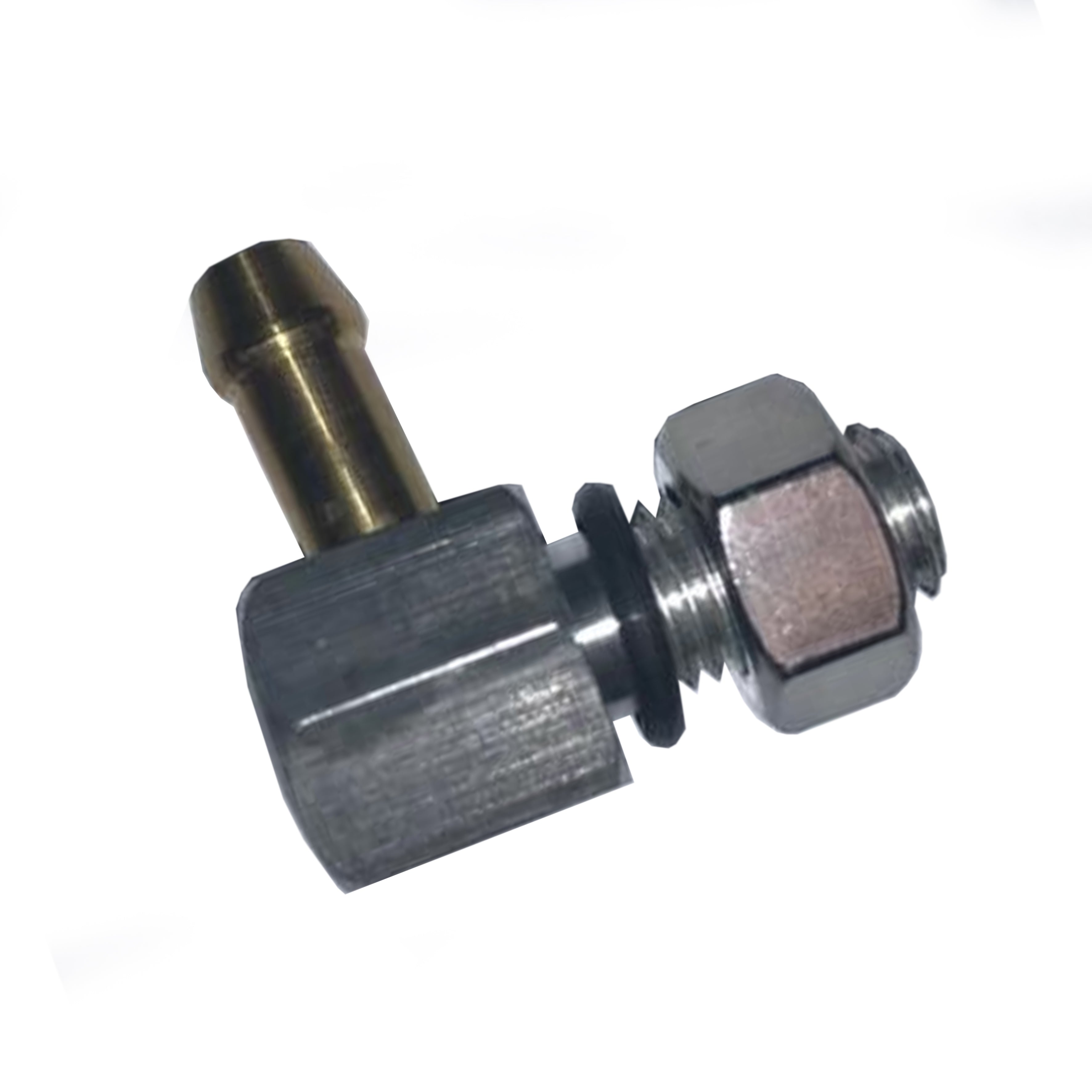 IMS Products Ims Dry Break 90 Degree Vent, 218395