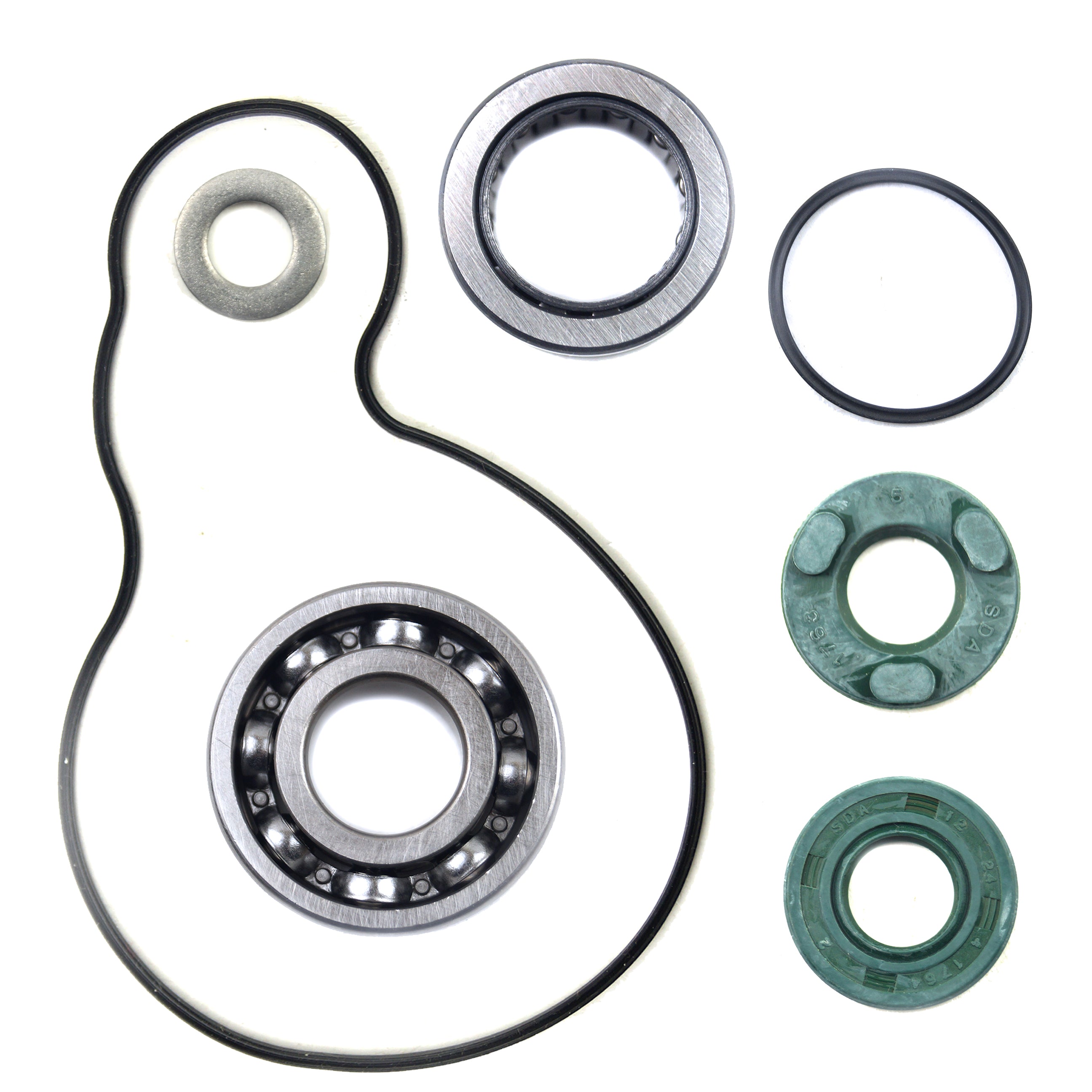 Pro-X Racing Water Pump Kit KTM 450 SX-F 2007-12, Prox 57.6407