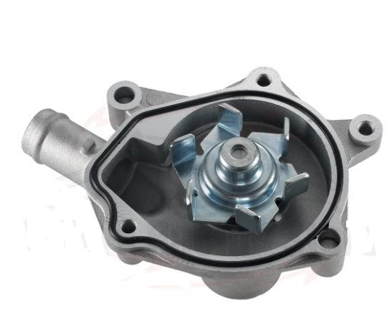 Dirt Racing Water Pump Assembly 1989-1999 Honda XL600V Transalp Radiator Cooling Accessories