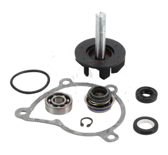 Dirt Racing Water Pump Gasket O-ring Seals Kit 2006-2023 Yamaha YZF R6 2c0-12420-00-00