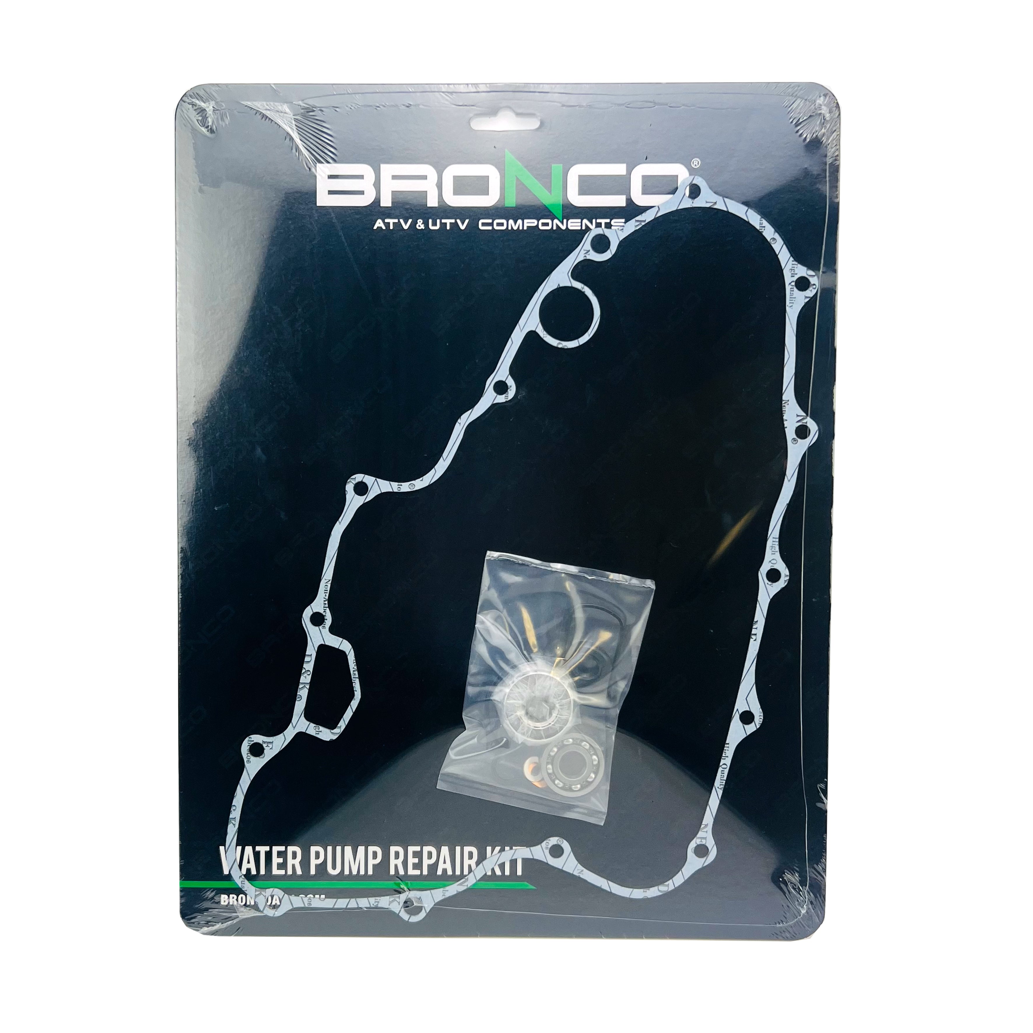 Bronco Water Pump Repair Kit, Bronco at-10066