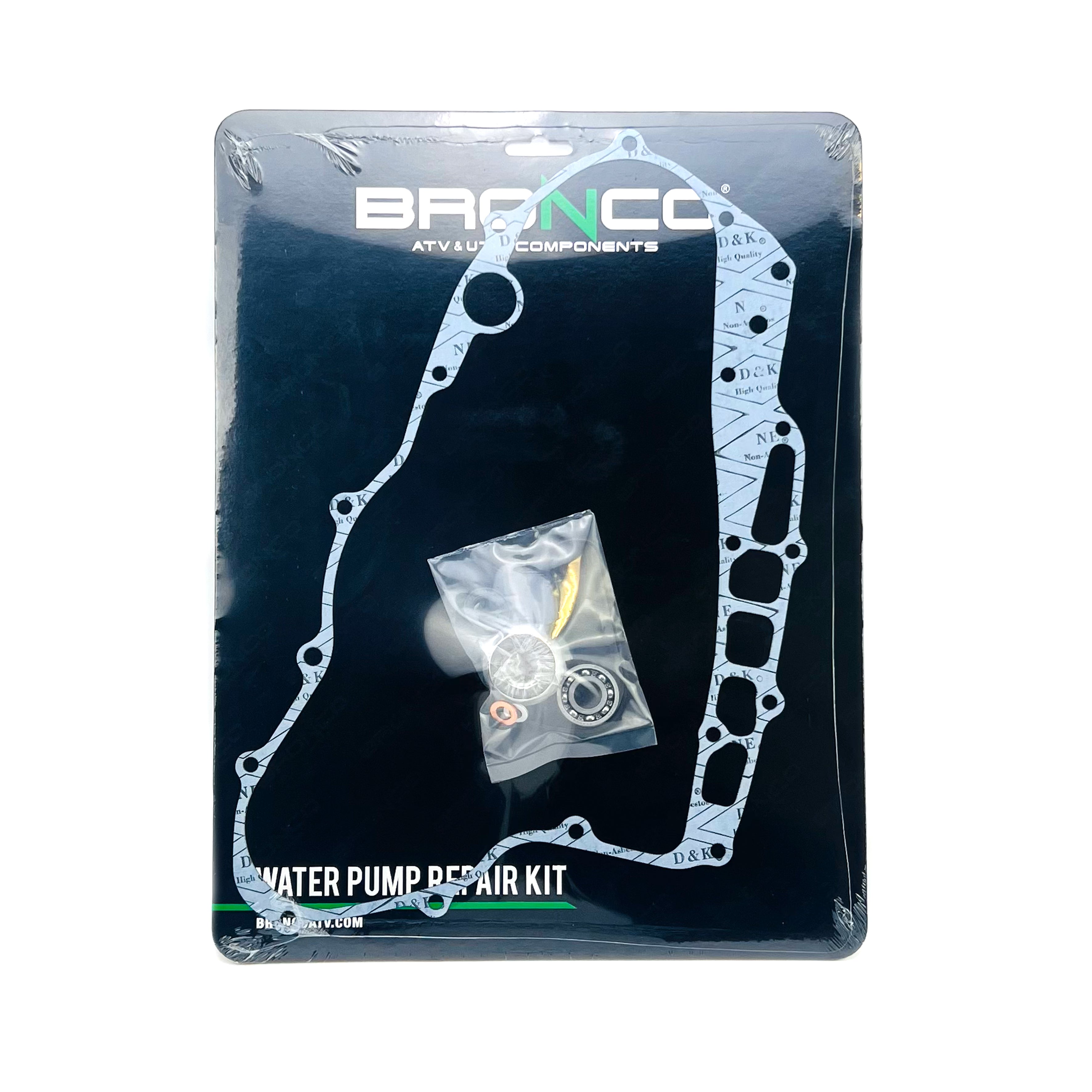 Bronco Water Pump Repair Kit, Bronco at-10067