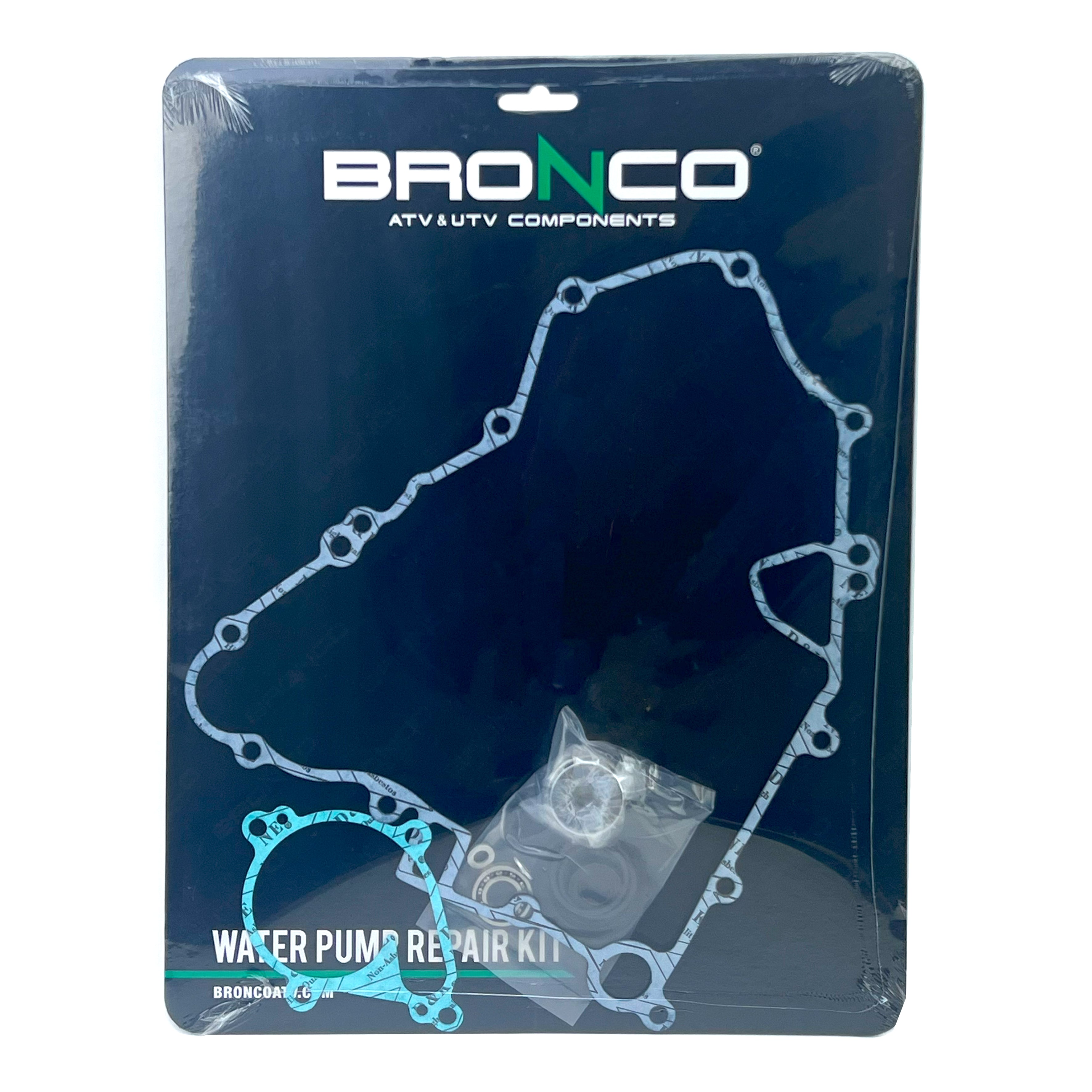 Bronco Water Pump Repair Kit, Bronco at-10073