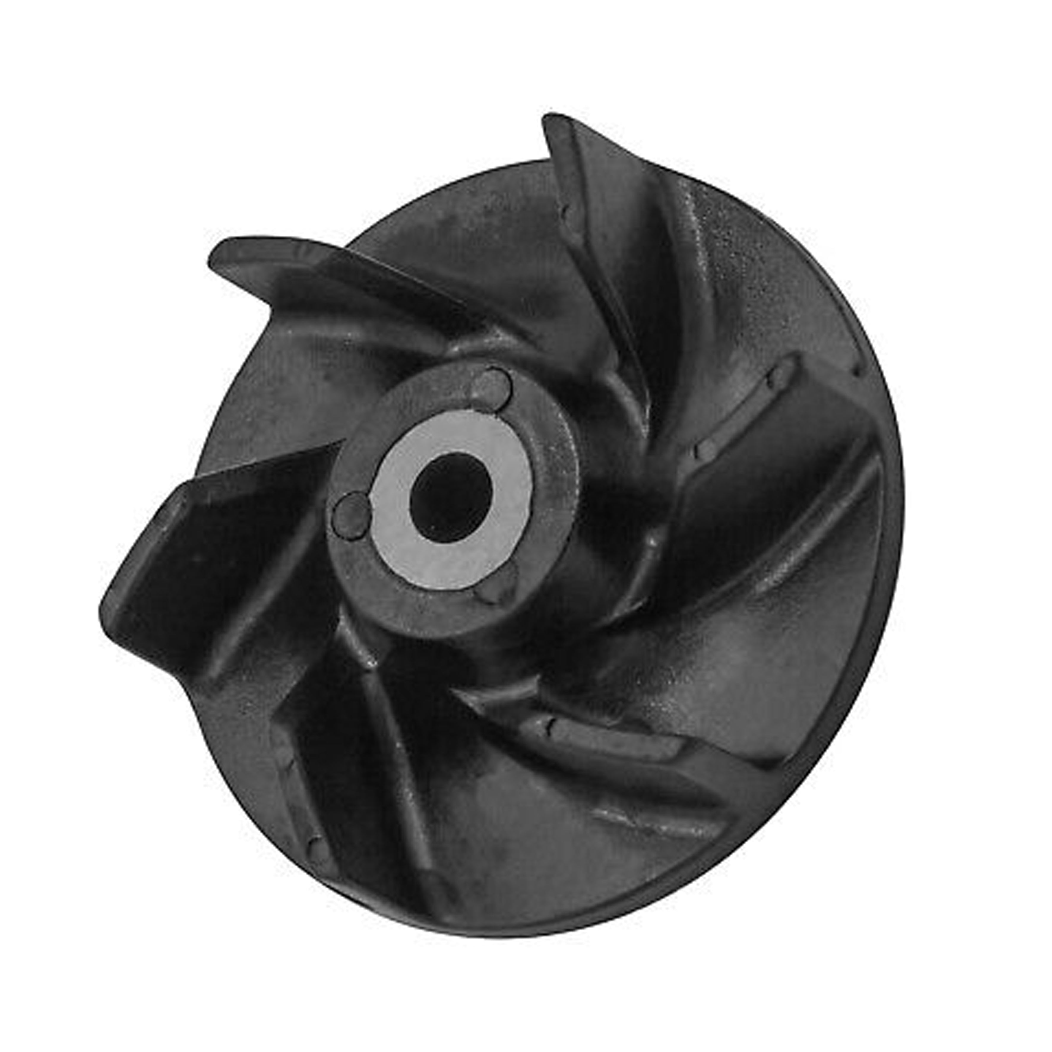 Bronco Wp Impeller, Bronco At-10081a, 3084935