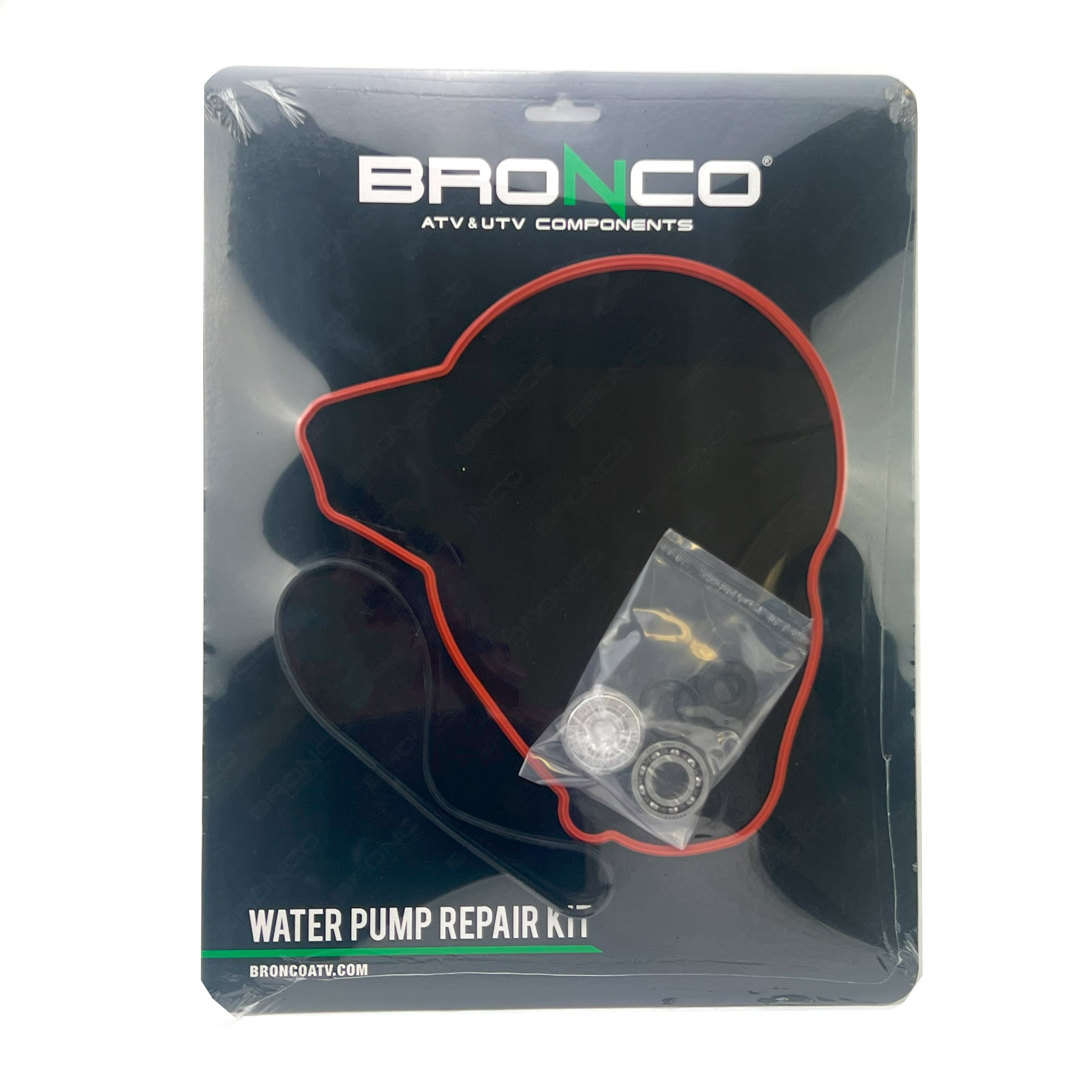 Bronco Water Pump Repair Kit, Bronco at-10082