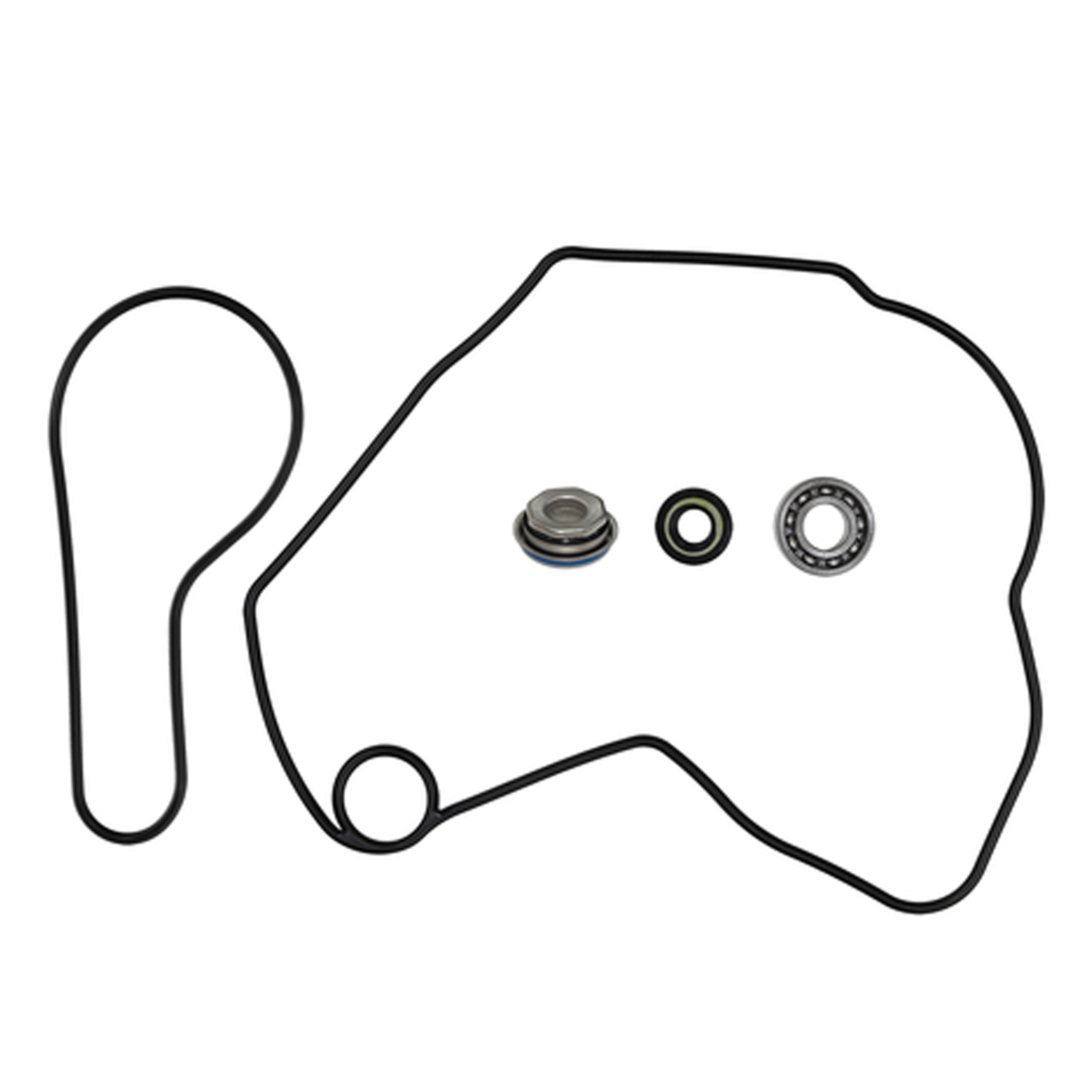 Bronco Water Pump Repair Kit, Bronco at-10089,3514696, 3610173, 5411197, 5414000, 5414329