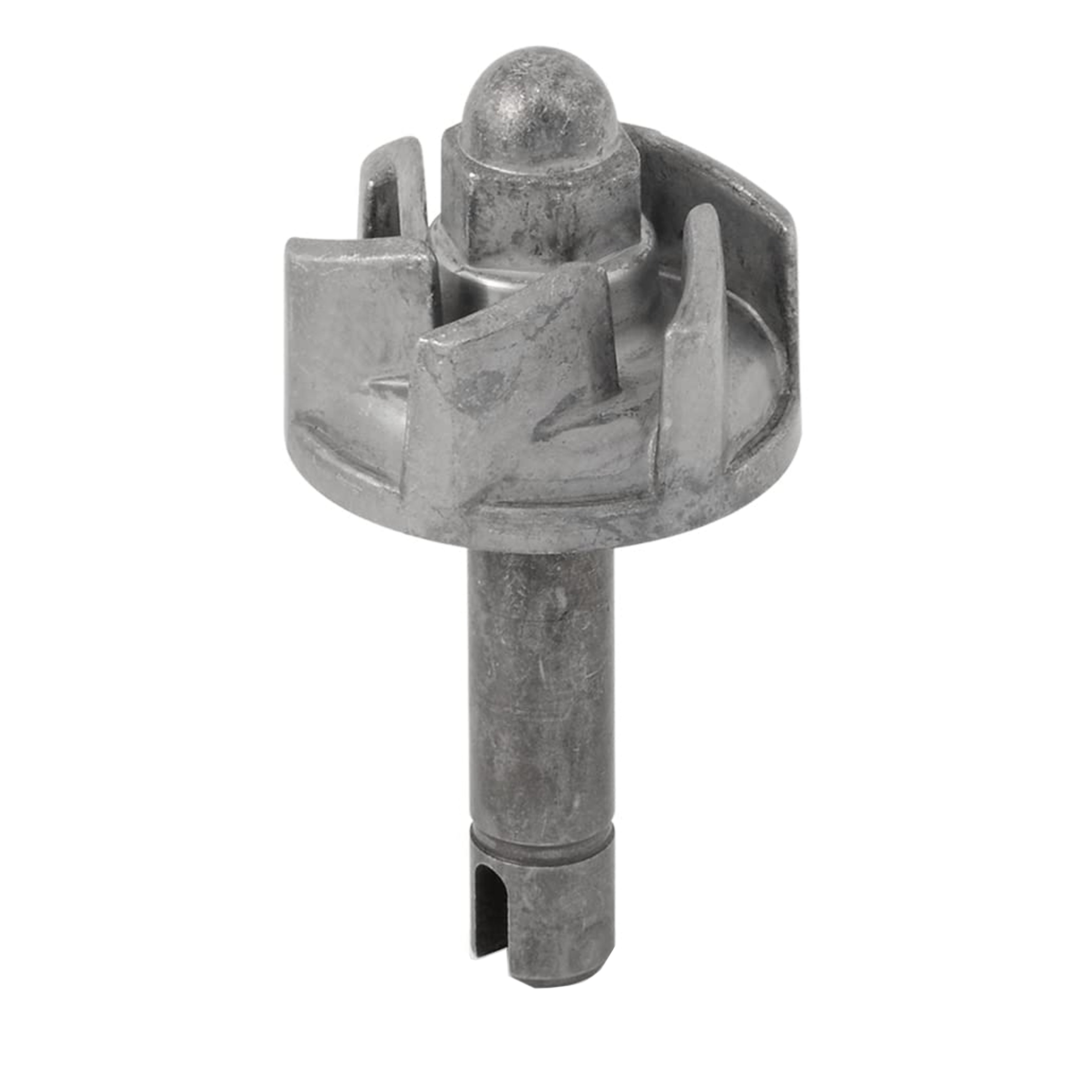 Bronco Water Pump Wp Shaft + Impeller, Bronco At-10094a, 5cg-12450-00-00