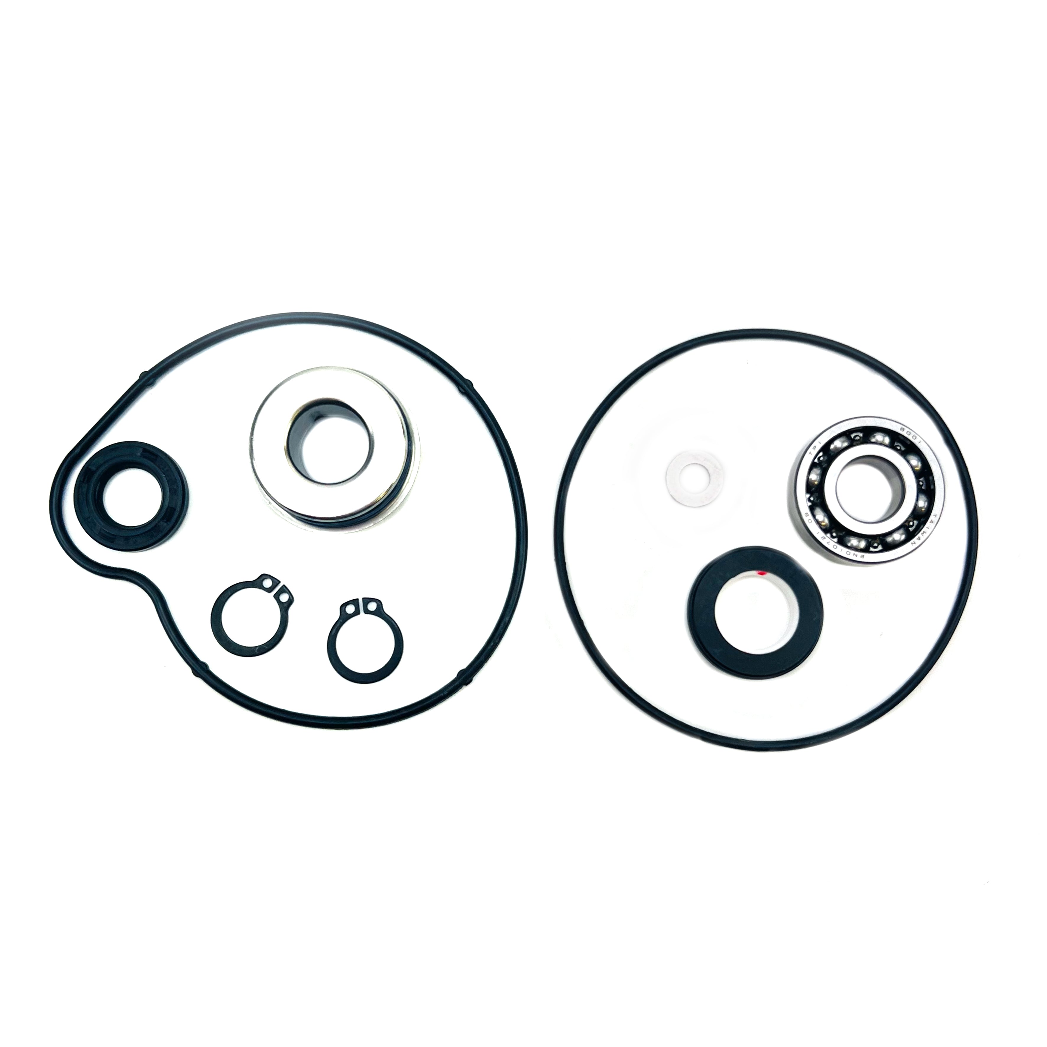 Bronco Water Pump Repair Kit, Bronco at-10098