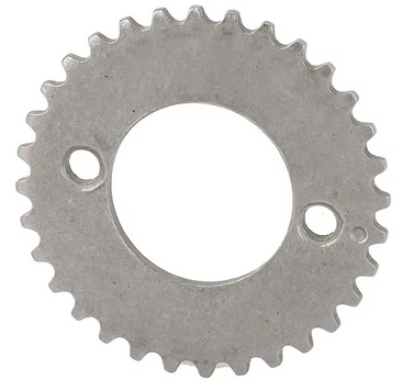 Dirt Racing Cam Sprocket 32t Honda XR200 ATC185 200 Tlr 14321-440-000