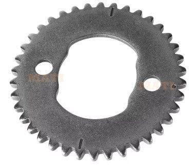 Dirt Racing 38t Camshaft Cam Timing Gear Sprocket 1988-2000 Honda ATV Fourtrax 300 14321-hc4-000