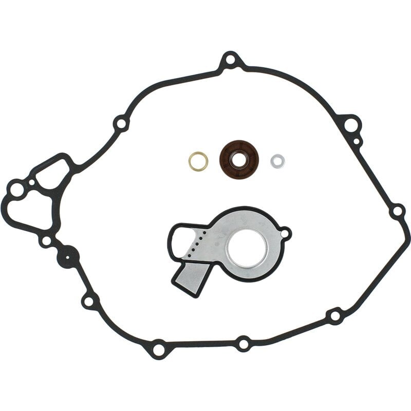 Vertex Water Pump Gasket Kit Ktm EXC-F 450 500 2024 Vertex 821011 without Bearings