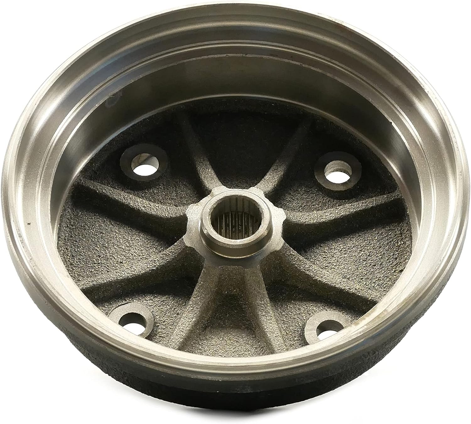 Dirt Racing Front Brake Drum Kawasaki 01-21 Mule 3000 3010 4000 4010 41038-1345 41038-0034 41038-7501