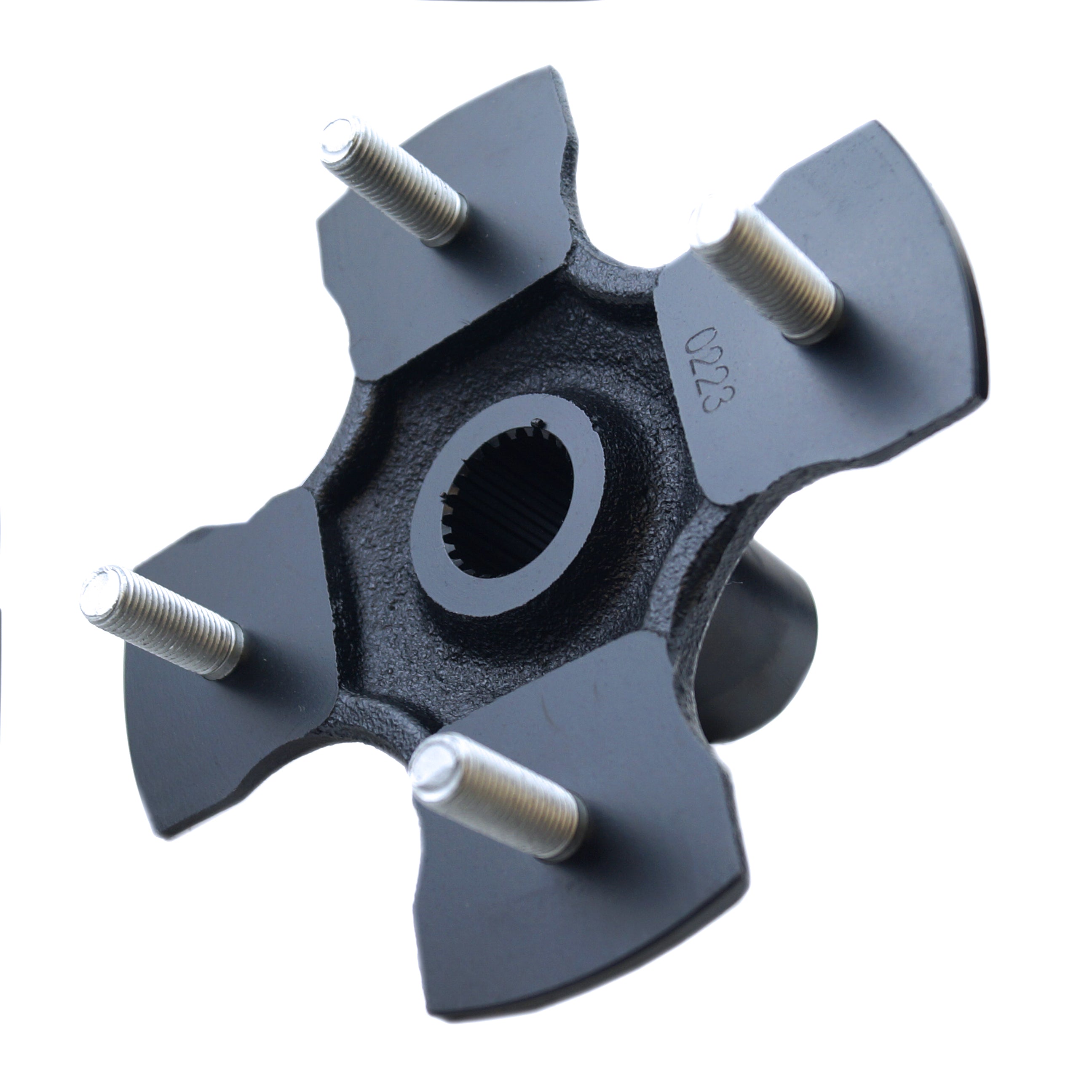 Bronco Hub Rear Suzuki 64110-31g00/01/10, Bronco at-06918, 64110-31g00 64110-31g01 64110-31g10