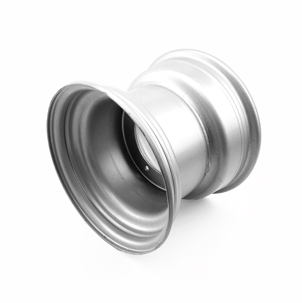 ITP Tires Rim Steel Wheel 10x8 4/156, Itp 18r156 Offset 3+5