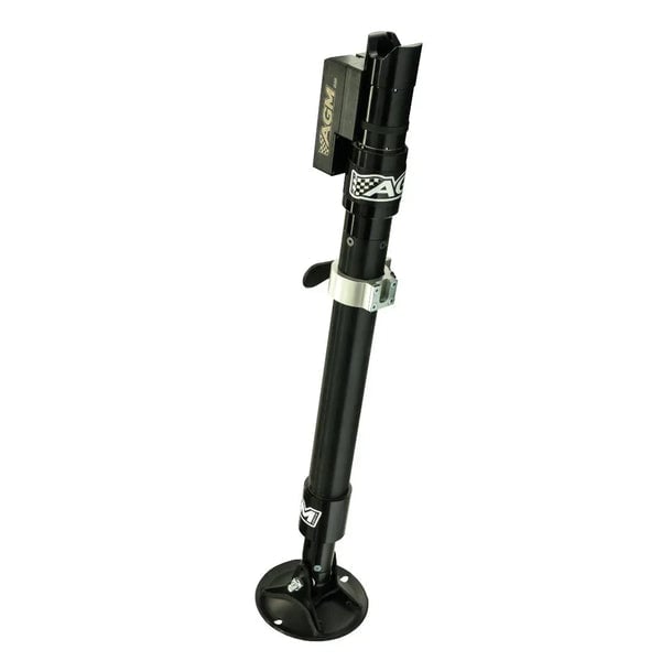Agm Jacks Usa Agm Electric Off Road High Lift Jack Dewalt Version - No Battery Included