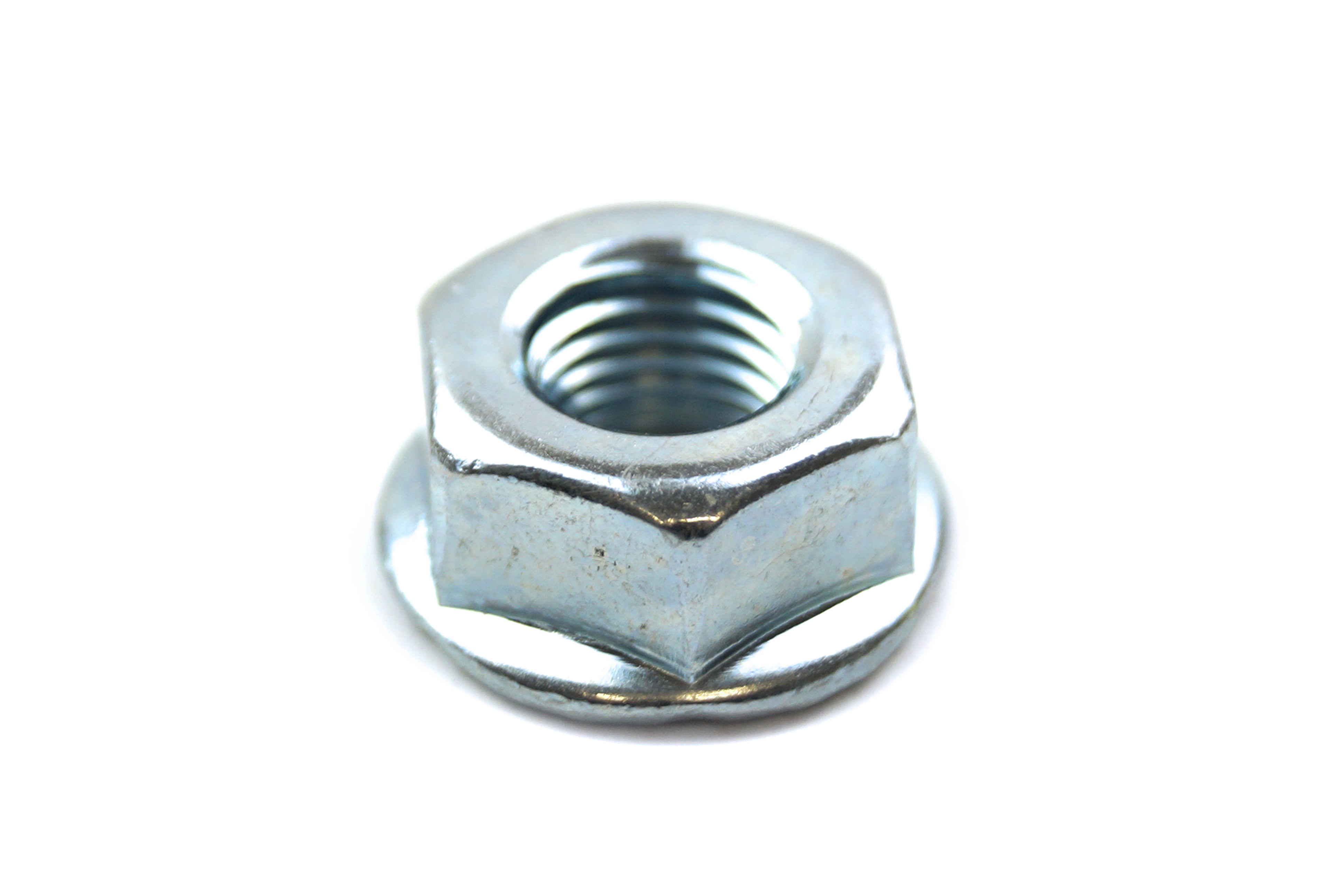 FIR Flange Nut M10x1.25 Lug Nut