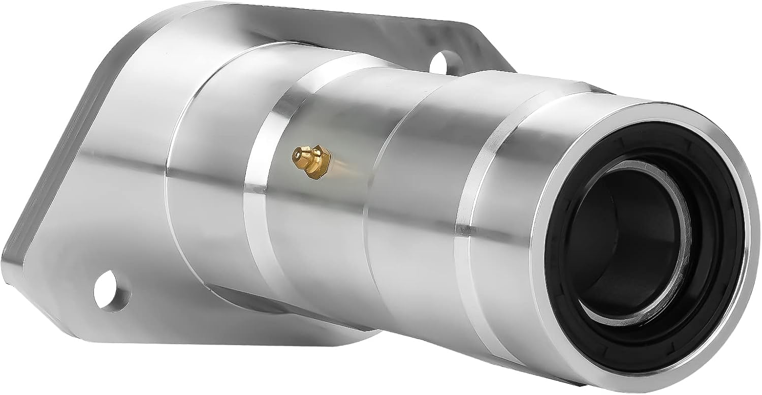 Dirt Racing Bearing Carrier Rear Axle YFM660 Rr 01-05 Yamaha 5lp-25311-00-00 5lp-25311-10-00