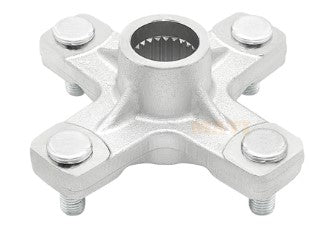 Dirt Racing Rear Wheel Hub Kit 1988-2006 Yamaha Blaster YFS200 2xj-25383-10-00