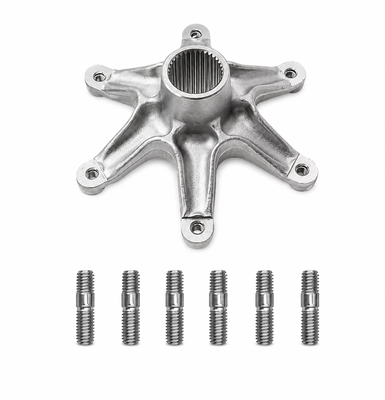 Dirt Racing Rear Axle Sprocket Hub Collar 88-06 Yamaha Banshee Blaster 350 200 2XJ-25386-00-00