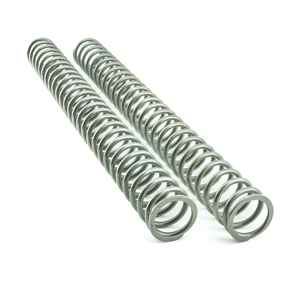 K-Tech Suspension Front Fork Spring 4.0n -(pair), 41-460-40, High Performance Fork Spring, K-tech Suspension