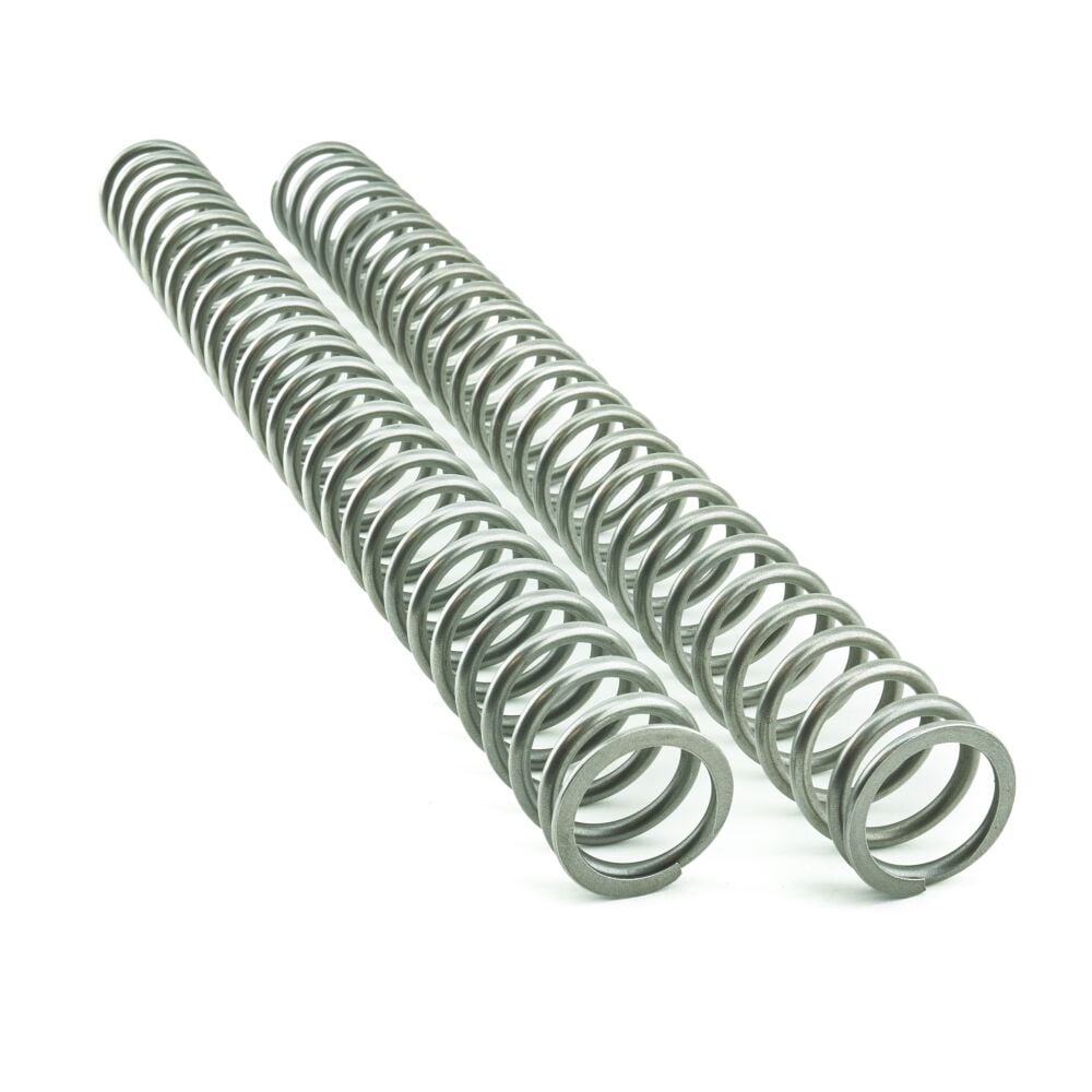 K-TECH Suspension Front Fork Spring 3.6N -(Pair), 435-498-36, High Performance Fork Spring, K-TECH Suspension